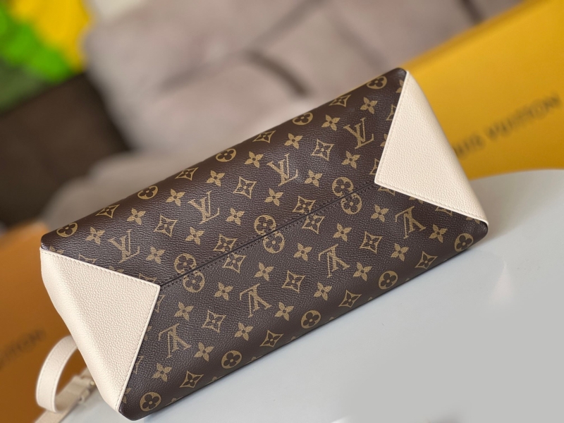 LV Top Handle Bags